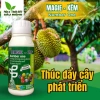 Phân bón lá Magie Kẽm 500ml - Lá xanh dày, tăng đậu trái, kích thích quang hợp mạnh, giá 135.720 VND 3