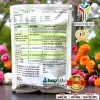 Phân Bón Lá NPK 7-5-44+TE Hợp Trí 40g - Ra Hoa Sớm, Trổ Bông Loạt, Chắc Hạt, 8.500đ 4