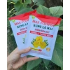 Phân bón lá Rụng Lá Mai 100g - Giúp lá mai, hoa giấy rụng đồng loạt, không suy cây, giảm giá 19.178đ