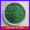Phân bón NPK viên tan chậm 100g - Dinh dưỡng cho cây, giá chỉ 9.800 VND