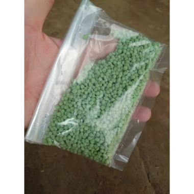 Phân bón NPK viên tan chậm 100g - Dinh dưỡng cho cây, giá chỉ 9.800 VND 2