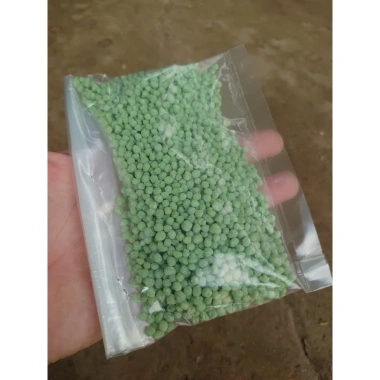 Phân bón NPK viên tan chậm 100g - Dinh dưỡng cho cây, giá chỉ 9.800 VND 3