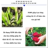 Phân bón Ra rễ cực mạnh N3M 100g - Tăng rễ, tăng năng suất, giá ưu đãi 35.000 VND 3