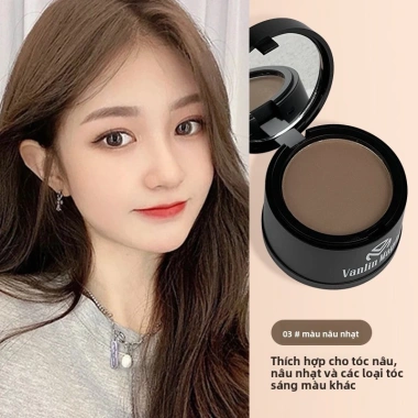 Phấn che đầu tóc nữ nam giá rẻ - chất lượng cao, che lỗ hổng nhanh, 73.359 VND 10 Phấn che đầu tóc nữ nam giá rẻ - chất lượng cao, che lỗ hổng nhanh, 73.359 VND 10