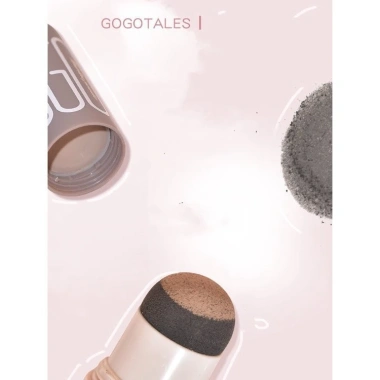 Phấn Che Khuyết Điểm Tóc GOGO TALES GT599 - Hói Thưa Da Đầu, Che Phủ Nhanh 68.000 VND 3