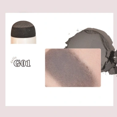 Phấn Che Khuyết Điểm Tóc GOGO TALES GT599 - Hói Thưa Da Đầu, Che Phủ Nhanh 68.000 VND 8