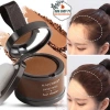 Phấn che khuyết điểm tóc Hair Shadow Maycheer - Che hói, dặm chân tóc, giảm 50% còn 28.990₫