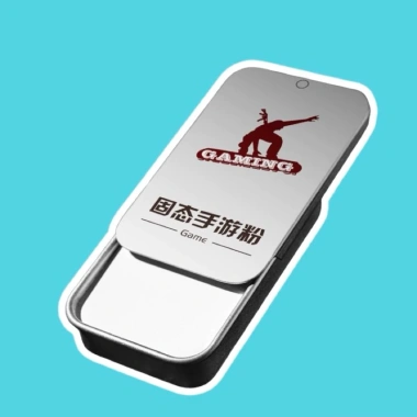Phấn chơi game chống mồ hôi, chống nước Liên Quân, Freefire - Giá chỉ 30.000đ (giảm từ 39.000đ)