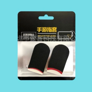 Phấn chơi game chống mồ hôi, chống nước Liên Quân, Freefire - Giá chỉ 30.000đ (giảm từ 39.000đ)