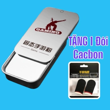 Phấn chơi game chống mồ hôi, chống nước Liên Quân, Freefire - Giá chỉ 30.000đ (giảm từ 39.000đ)