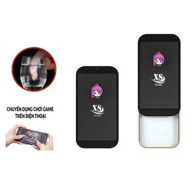 Phấn Chống Mồ Hôi Chơi Game – Cảm Ứng Mượt Mà, Chống Dít, Giá 35.000₫ 2
