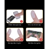 Phấn Chống Mồ Hôi Chơi Game – Cảm Ứng Mượt Mà, Chống Dít, Giá 35.000₫ 4