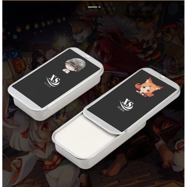 Phấn Chống Mồ Hôi Chơi Game – Cảm Ứng Mượt Mà, Tăng Độ Cảm Ứng, Giá 40.000₫ 3