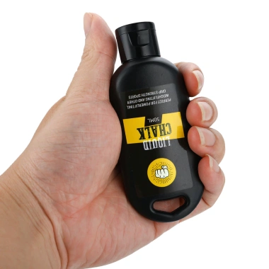 Phấn chống mồ hôi dạng lỏng 50ml - Giữ khô thoáng khi tập gym, leo núi, chỉ 59.832₫ 8