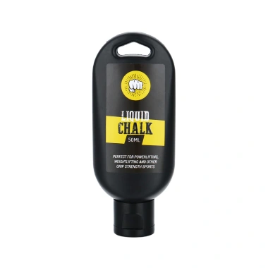 Phấn chống mồ hôi dạng lỏng 50ml - Giữ khô thoáng khi tập gym, leo núi, chỉ 59.832₫ 9