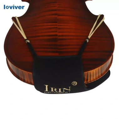 Phần còn lại vai violin Đệm tựa cằm thay thế, miếng đệm luyện tập, giảm 22%