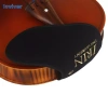 Phần còn lại vai violin Đệm tựa cằm thay thế, miếng đệm luyện tập, giảm 22% 5