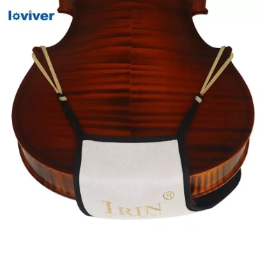 Phần còn lại vai violin Đệm tựa cằm thay thế, miếng đệm luyện tập, giảm 22%