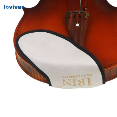 Phần còn lại vai violin Đệm tựa cằm thay thế, miếng đệm luyện tập, giảm 22%