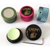 Phấn cue snooker kim loại hộp tròn - phụ kiện giữ phấn cue, bám chắc, 93.959₫