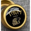 Phấn cue snooker kim loại hộp tròn - phụ kiện giữ phấn cue, bám chắc, 93.959₫ 9