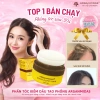 Phấn kiềm dầu Arganmidas tạo phồng chân tóc, gội khô 4g - Tóc bồng bềnh, giảm giá 103.000 VND