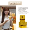 Phấn kiềm dầu Arganmidas tạo phồng chân tóc, gội khô 4g - Tóc bồng bềnh, giảm giá 103.000 VND 5