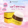 Phấn Kiềm Dầu Tạo Phồng Chân Tóc Arganmidas - Gội Khô Bồng Bềnh, Giá 99k