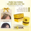 Phấn Kiềm Dầu Tạo Phồng Chân Tóc Arganmidas - Gội Khô Bồng Bềnh, Giá 99k 2