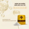 Phấn Kiềm Dầu Tạo Phồng Chân Tóc Arganmidas - Gội Khô Bồng Bềnh, Giá 99k 9