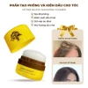 Phấn Kiềm Dầu Tạo Phồng Chân Tóc Arganmidas - Gội Khô Bồng Bềnh, Giá 99k 10