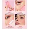 Phấn má hồng 3 IN1 Kabeina chính hãng - 3 màu cam đào, hồng kẹo ngọt, hồng đất, giảm giá chỉ 189.000đ