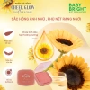 Phấn Má Hồng Baby Bright Cheek Glow Sunflower Blush 5.2g - Mềm Mịn, Ánh Nhũ, Giá 99.000₫ 3