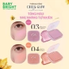 Phấn Má Hồng Baby Bright Cheek Glow Sunflower Blush 5.2g - Mềm Mịn, Ánh Nhũ, Giá 99.000₫ 8