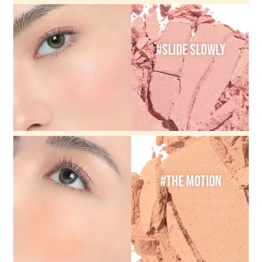 Phấn Má Hồng Bền Màu 3CE New Take Blusher 4.5g Giá ưu đãi 448.000₫, màu tươi lâu trôi 5 Phấn Má Hồng Bền Màu 3CE New Take Blusher 4.5g Giá ưu đãi 448.000₫, màu tươi lâu trôi 5