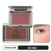 Phấn Má Hồng Bền Màu 3CE New Take Blusher 4.5g Giá ưu đãi 448.000₫, màu tươi lâu trôi 9