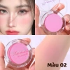 Phấn má hồng đánh màu búp bê, thú bông, cánh hoa len - Giá chỉ 30.000đ (giảm từ 38.100đ) 9