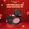 Phấn má hồng FOCALLURE FA25 2.8g - Tự nhiên, chính hãng, giảm còn 44.000đ