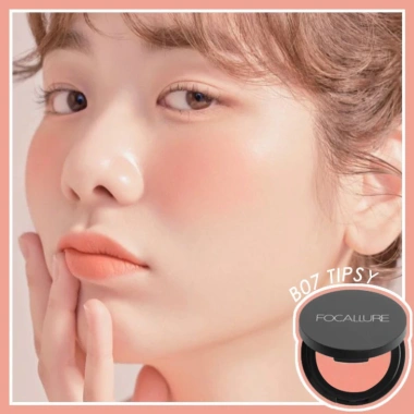 Phấn má hồng FOCALLURE FA25 2.8g - Tự nhiên, chính hãng, giảm còn 44.000đ 4 Phấn má hồng FOCALLURE FA25 2.8g - Tự nhiên, chính hãng, giảm còn 44.000đ 4
