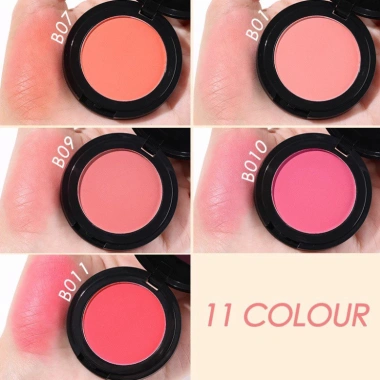 Phấn má hồng FOCALLURE FA25 2.8g - Tự nhiên, chính hãng, giảm còn 44.000đ 7 Phấn má hồng FOCALLURE FA25 2.8g - Tự nhiên, chính hãng, giảm còn 44.000đ 7