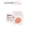 Phấn Má Hồng LEEMEMBER Milk Series Sữa Tự Nhiên, Thoáng Khí, Không Phai Màu, 81.500₫