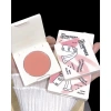 Phấn Má Hồng LEEMEMBER Milk Series Sữa Tự Nhiên, Thoáng Khí, Không Phai Màu, 81.500₫ 2