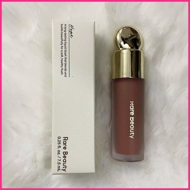 Phấn má hồng lỏng Dewy lâu trôi Cheek Tint tươi mịn cho tiệc và văn phòng