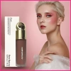 Phấn má hồng lỏng Dewy lâu trôi Cheek Tint tươi mịn cho tiệc và văn phòng 2