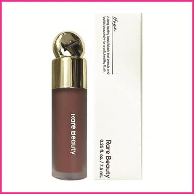 Phấn má hồng lỏng Dewy lâu trôi Cheek Tint tươi mịn cho tiệc và văn phòng