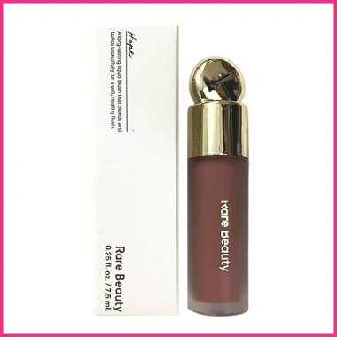 Phấn má hồng lỏng Dewy lâu trôi Cheek Tint tươi mịn cho tiệc và văn phòng