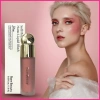Phấn má hồng lỏng Dewy lâu trôi Cheek Tint tươi mịn cho tiệc và văn phòng 7