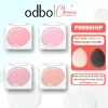 Phấn má hồng mịn lì Odbo Iconic Powder Blush OD1.325 - Chuẩn màu, giá chỉ 95.000đ