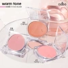 Phấn má hồng mịn lì Odbo Iconic Powder Blush OD1.325 - Chuẩn màu, giá chỉ 95.000đ 4