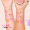 Phấn má hồng mịn lì Odbo Iconic Powder Blush OD1.325 - Chuẩn màu, giá chỉ 95.000đ 9
